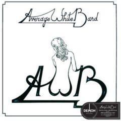 The Average White Band - Average White Band  180 Gram