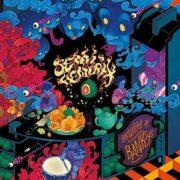 Semi Hendrix - Breakfast at Banksy's  Colored Vinyl