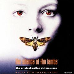 Howard Shore - Silence Of The Lambs (Score) / O.S.T.