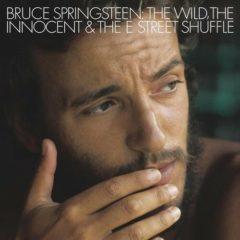 Bruce Springsteen - The Wild, The Innocent & The E Street Shuffle  18