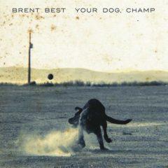 Brent Best - Your Dog Champ [New CD] Digipack Packaging