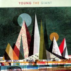 Young the Giant - Young the Giant  Digital Download