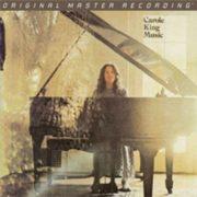 Carole King - Music   180 Gram