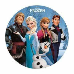 Various Artists - Songs from Frozen