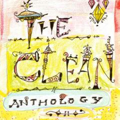 The Clean - Anthology  Digital Download