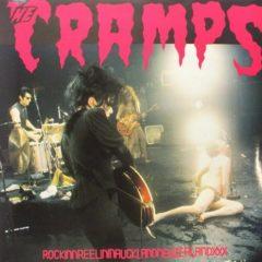 The Cramps - Rockinnreelininaucklandnewzealandxxx