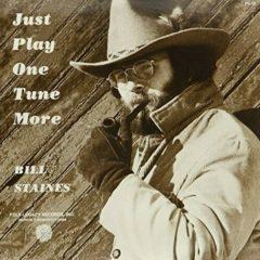 Bill Staines - Just Play One Tune More