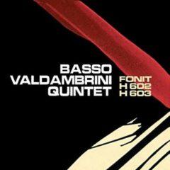 Basso Valdambrini - Fonit H602 & H603