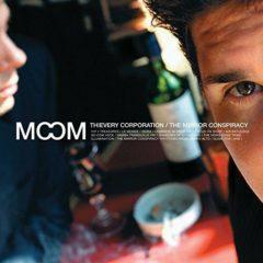 Thievery Corporation - Mirror Conspiracy