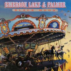 Emerson, Lake & Palmer - Black Moon