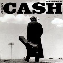 Johnny Cash - Legend of Johnny Cash