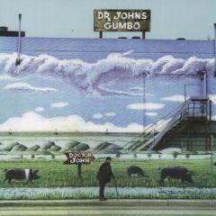 Dr. John - Dr John's Gumbo  180 Gram