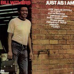 Bill Withers - Just As I Am  180 Gram