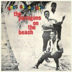 The Paragons - On the Beach  180 Gram