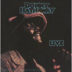 Donny Hathaway - Live  180 Gram