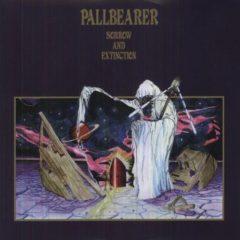 Pallbearer - Sorrow & Extinction