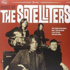 Satelliters - More of the Satelliters