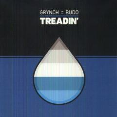 Grynch - Treadin