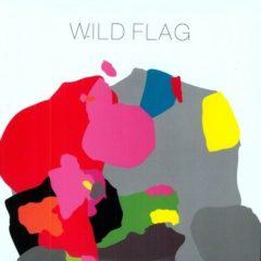 Wild Flag - Wild Flag  Digital Download