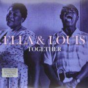 Ella Fitzgerald - Together