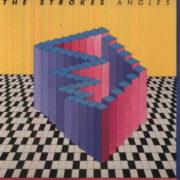 The Strokes - Angles