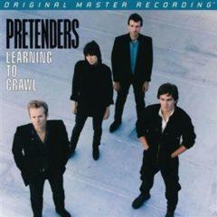 Pretenders, The Pretenders - Learning to Crawl   180 Gram