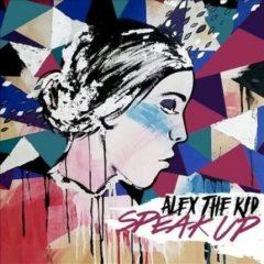 Alex da Kid - Speak Up