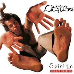 Litfiba - Spirito