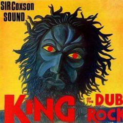 Sir Coxsone Sound - King Of The Dub Rock Pt 1