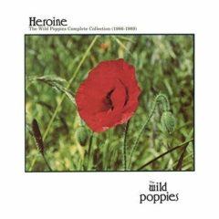 Wild Poppies - Heroine