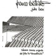 Franco Battiato - Juke Box