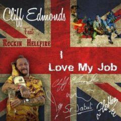 I Love My Job (7 inch Vinyl)