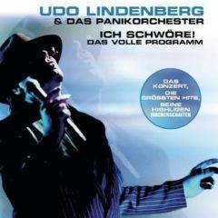 Udo Lindenberg - Ich Schwore: Das Volle Programm