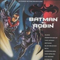 Sun Ra Arkestra & Blues Project - Batman & Robin