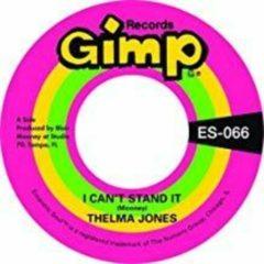 Thelma Jones - I Can'T Stand It / Only Yesterday (7 inch Vinyl)