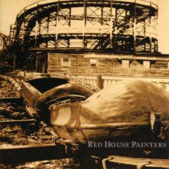 Red House Painters - Red House Painters (Roller-Coaster)  Digital