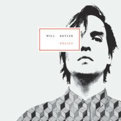 Will Butler - Policy  Digital Download