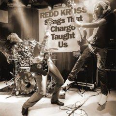 Redd Kross, Side Eye - Songs That Chargo Taught Us
