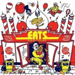 Various Artists - Eats Everything Presents: Fries with That