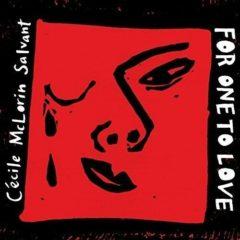 Cecile Salvant McLorin - For One to Love