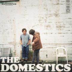 Domestics - Domestics