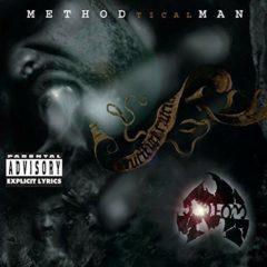 Method Man - Tical  Explicit