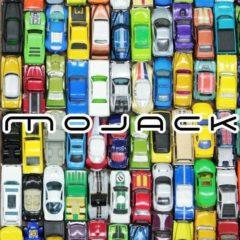 Mojack - Car