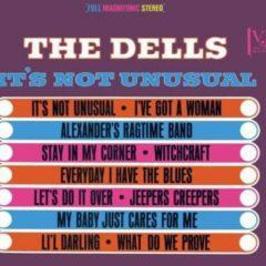 The Dells - It's Not Unusual