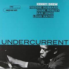 Kenny Drew - Undercurrent  180 Gram