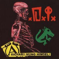 D.I. - Richard Hung Himself