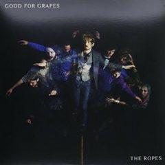 Good For Grapes - Ropes