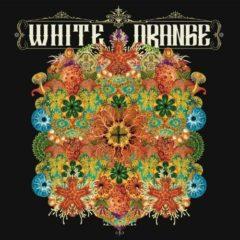 White Orange - Onawa