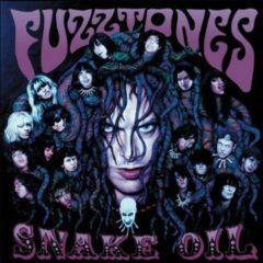 The Fuzztones - Snake Oil