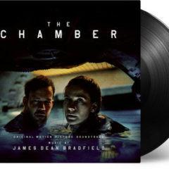 James Dean Bradfield - Chamber (Original Soundtrack)  Holland - Im